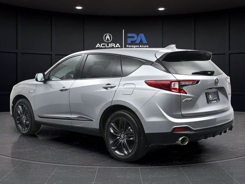 Certified 2024 Acura RDX A-Spec AWD/4WD image 27