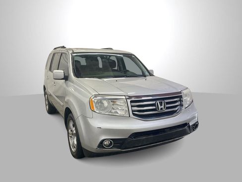 Used 2014 Honda Pilot EX-L image 1