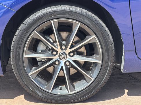 Used 2015 Toyota Camry XSE w/ Advanced Technology Package FWD image 32