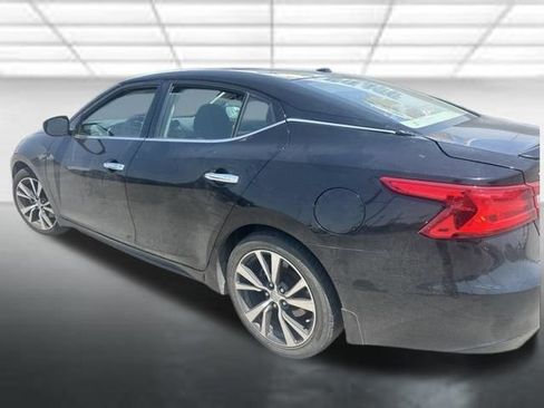 Used 2017 Nissan Maxima 3.5 S FWD image 4