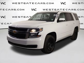 Used 2017 Chevrolet Tahoe 2WD 360° Tour