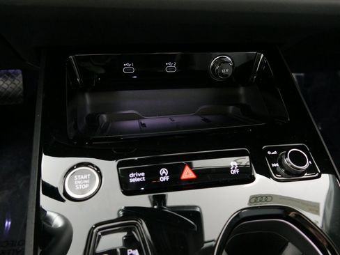 Used 2025 Audi A5 2.0T Premium Plus w/ Premium Plus image 22