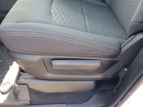 New 2026 RAM 2500 Tradesman w/ Safety Group image 9