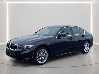 Used 2026 BMW 330i Sedan