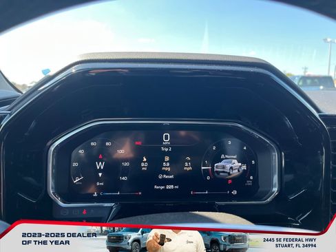 New 2026 GMC Sierra 1500 SLT w/ SLT Premium Plus Package image 27