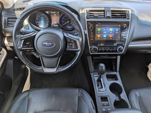 Used 2019 Subaru Outback 2.5i Limited image 19