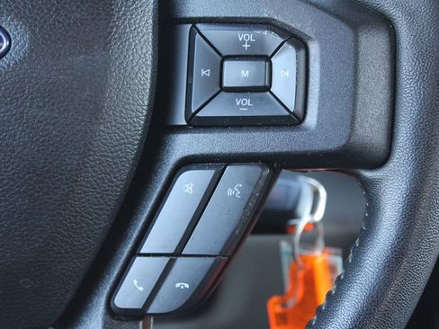 Used 2020 Ford F150 XLT w/ Equipment Group 302A Luxury image 30