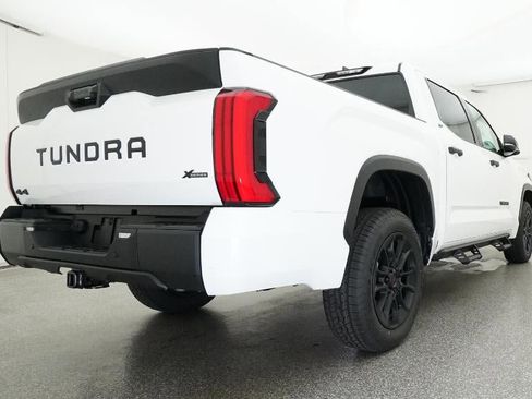 New 2026 Toyota Tundra SR5 AWD/4WD image 24