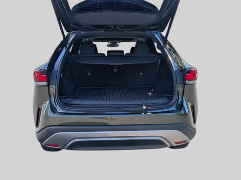 Certified 2024 Lexus RX 350 AWD image 13