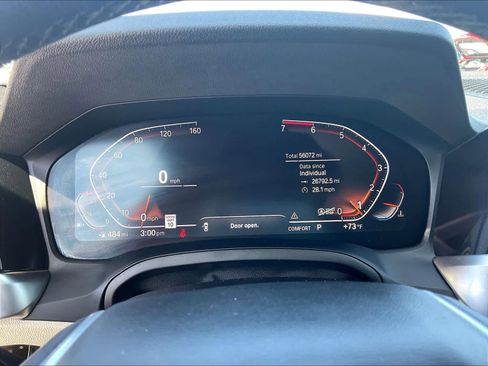 Used 2019 BMW 330i Sedan w/ Convenience Package image 21