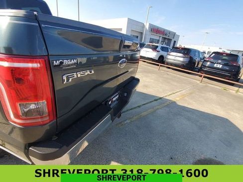 Used 2015 Ford F150 XLT w/ Equipment Group 301A Mid image 30