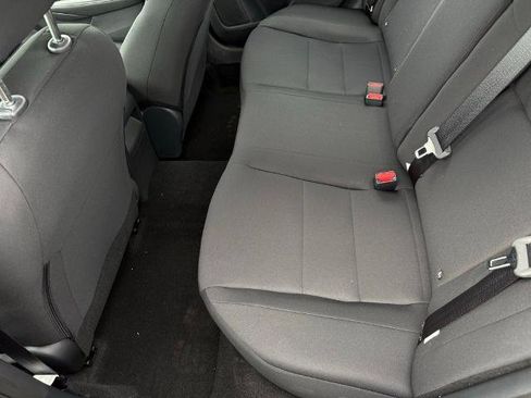 New 2025 Nissan Sentra S image 10