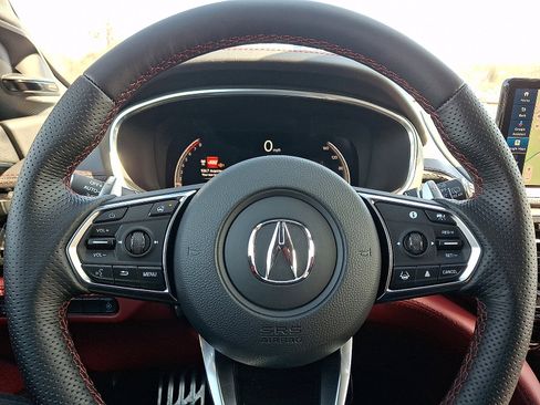 New 2026 Acura MDX Type S image 15