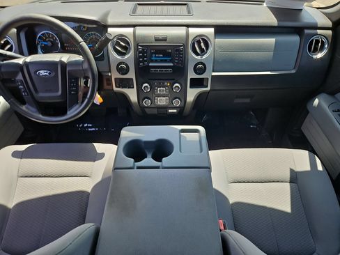 Used 2014 Ford F150 XLT w/ Equipment Group 302A Luxury RWD image 21