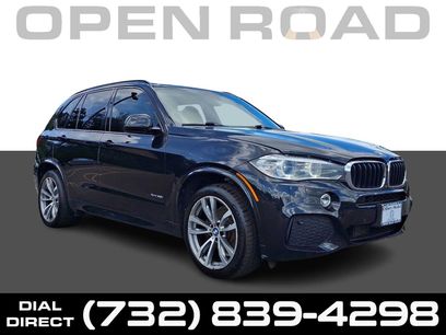 Used 2016 BMW X5 xDrive35i