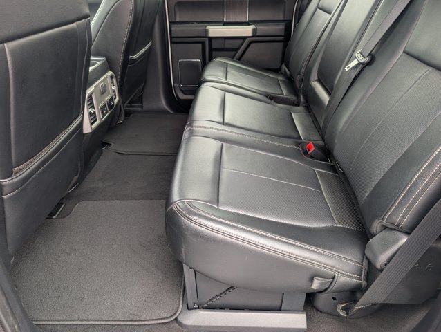 Used 2021 Ford F250 Lariat w/ Lariat Ultimate Package AWD/4WD image 31