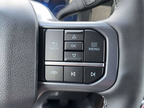 New 2026 Ford F250 Lariat w/ Black Appearance Package AWD/4WD image 23