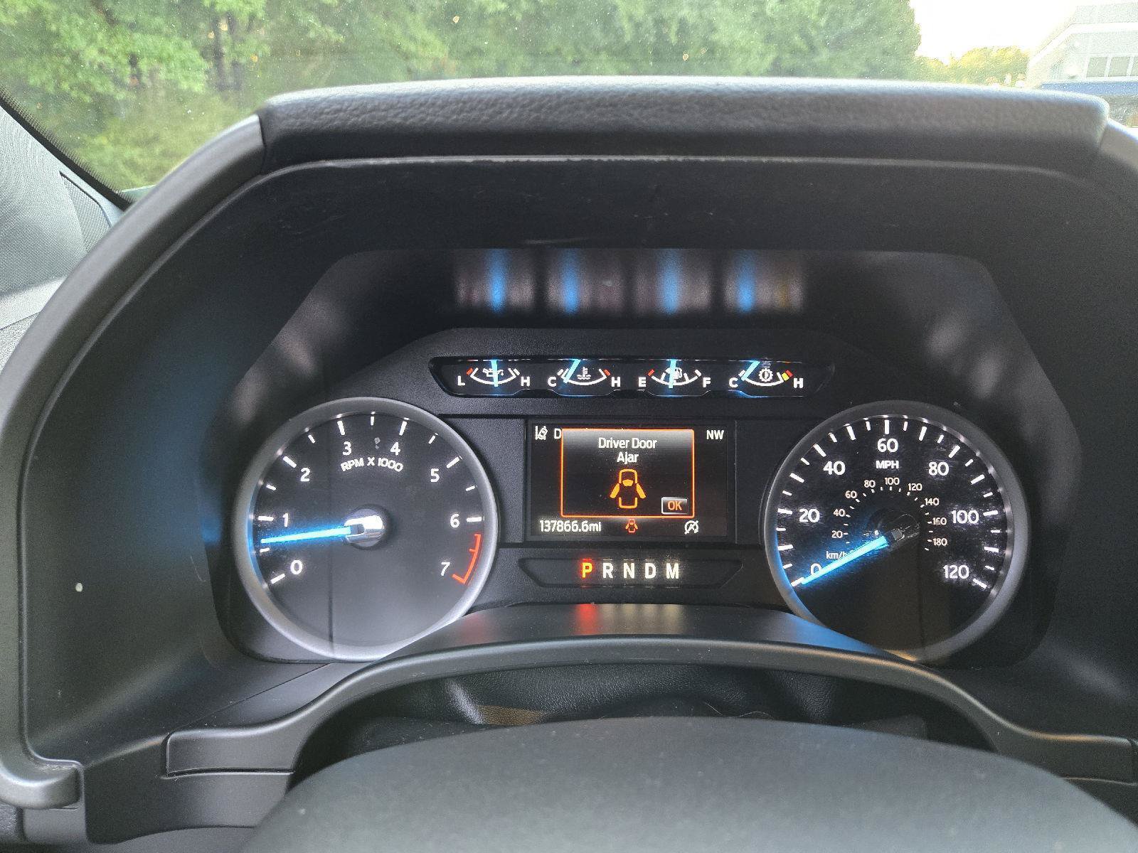 Used 2020 Ford Expedition XLT RWD image 25