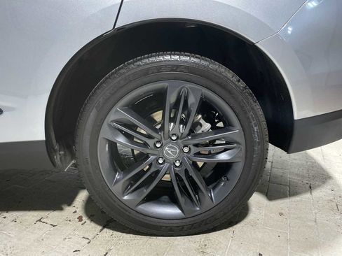 Used 2024 Acura RDX A-Spec AWD/4WD image 8