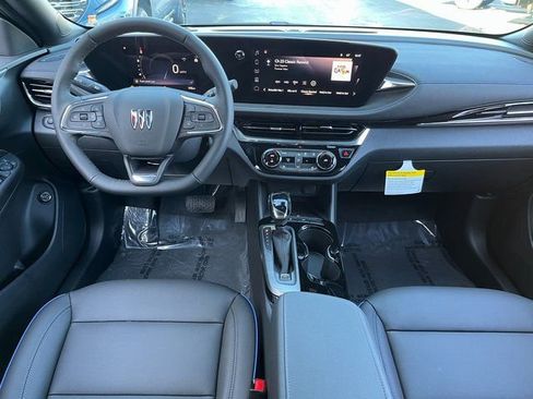 New 2026 Buick Envista Sport Touring w/ Convenience I Package image 12