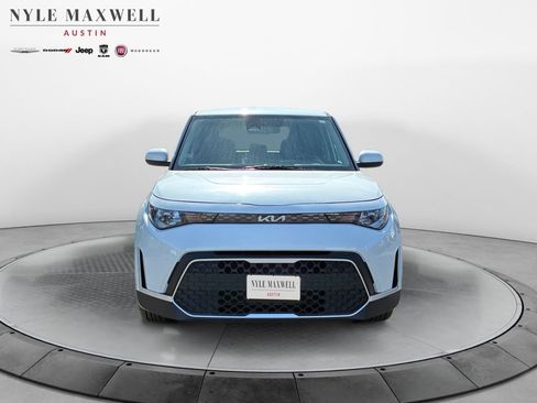 Used 2024 Kia Soul LX w/ Option Group 015 image 16