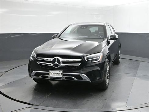 Used 2022 Mercedes-Benz GLC 300 GLC 300 image 30