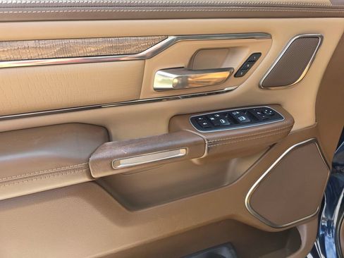 Used 2020 RAM 1500 Limited AWD/4WD image 21