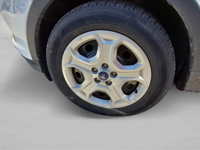 Used 2017 Ford Escape S FWD image 10