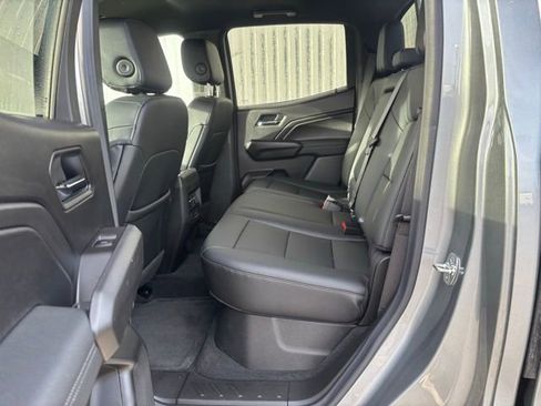 New 2026 Chevrolet Colorado LT w/ LT Convenience Package image 14