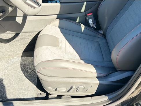 New 2026 Hyundai Sonata N Line FWD image 20