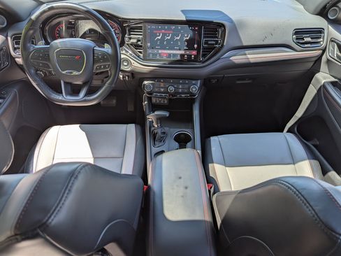Used 2024 Dodge Durango GT RWD image 24