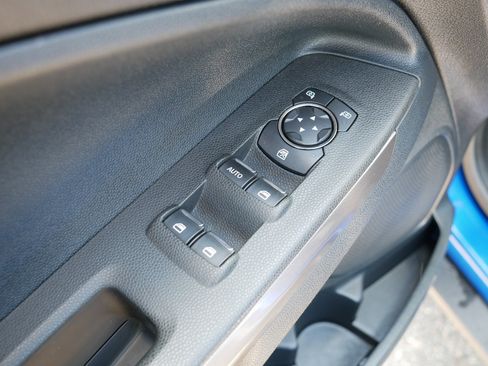 Used 2020 Ford EcoSport SES AWD/4WD image 19