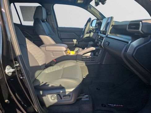 Used 2025 Toyota 4Runner TRD Off-Road Premium w/ Tow Technology Package image 15