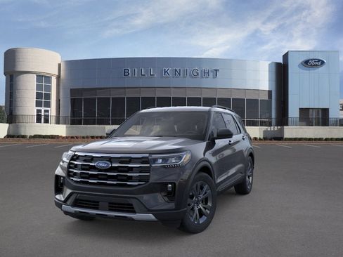 New 2026 Ford Explorer Active w/ Active Comfort Package AWD/4WD image 26