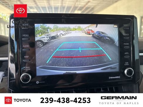 Used 2022 Toyota Corolla LE FWD image 12