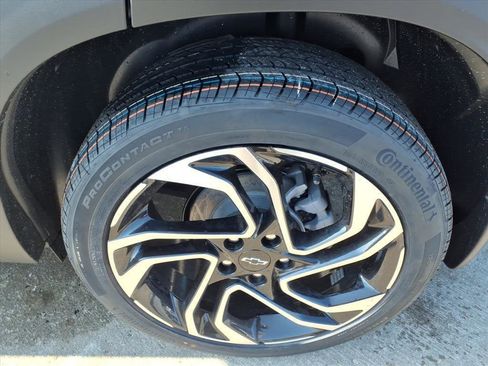 New 2026 Chevrolet TrailBlazer RS w/ Convenience Package image 8