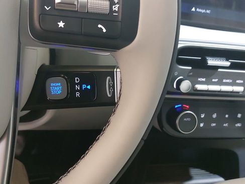 New 2026 Hyundai Palisade Calligraphy image 25