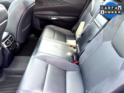 Used 2023 Lexus RX 350 FWD w/ Accessory Package (Z1) image 28