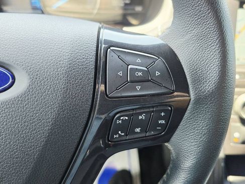 Used 2018 Ford Explorer XLT w/ XLT Appearance Package AWD/4WD image 28