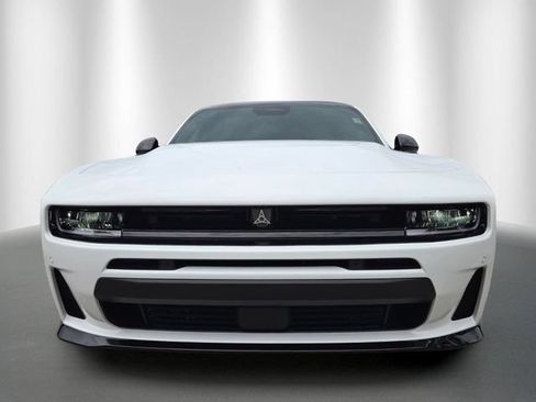 New 2026 Dodge Charger R/T w/ Driver Convenience Group AWD/4WD image 2