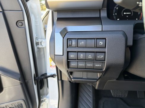 New 2026 Toyota 4Runner TRD Off-Road Premium image 36