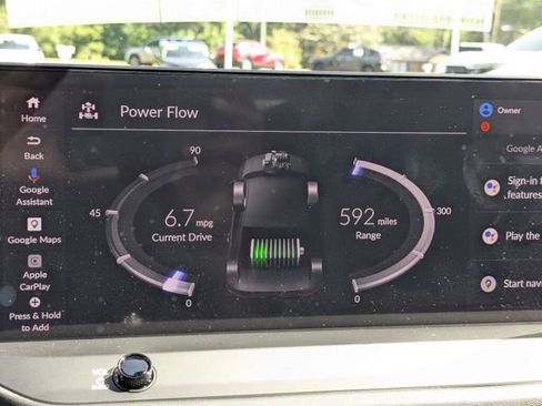 New 2026 Honda Accord Touring image 25