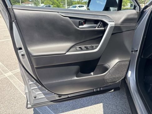 Used 2023 Toyota RAV4 Limited w/ Limited Grade Weather Package FWD image 16