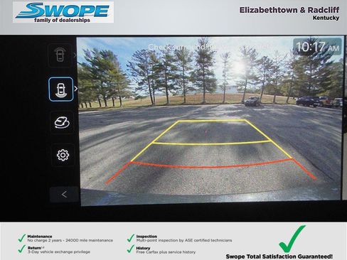 New 2026 Hyundai Santa Fe Calligraphy image 24