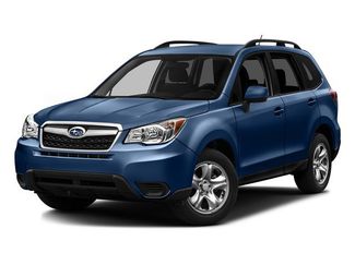 Used 2016 Subaru Forester 2.5i w/ Alloy Wheel Package AWD/4WD video 1
