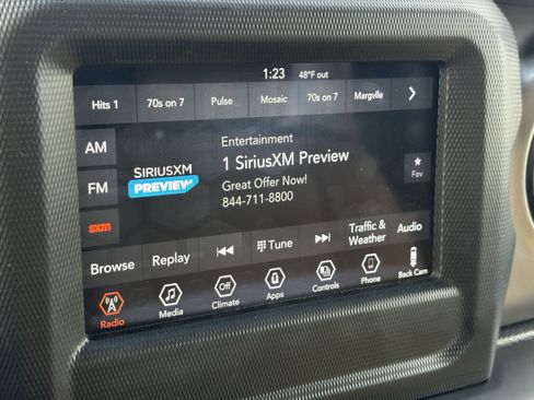 Used 2021 Jeep Wrangler Sport S image 26