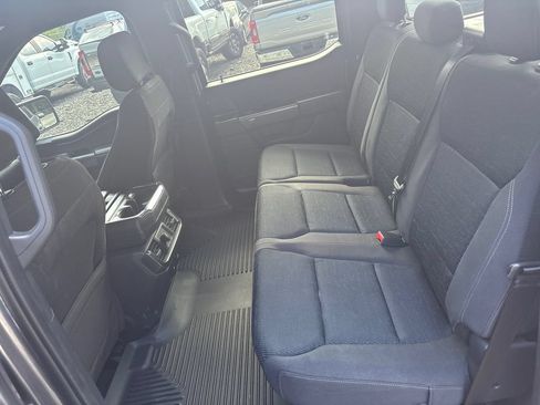 Used 2023 Ford F150 XLT w/ Equipment Group 302A High RWD image 14