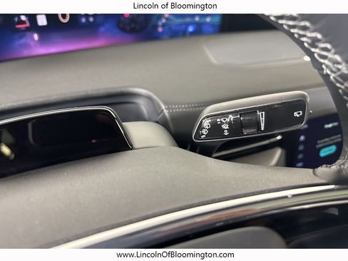 New 2025 Lincoln Navigator L Reserve w/ Jet Appearance Package image 32