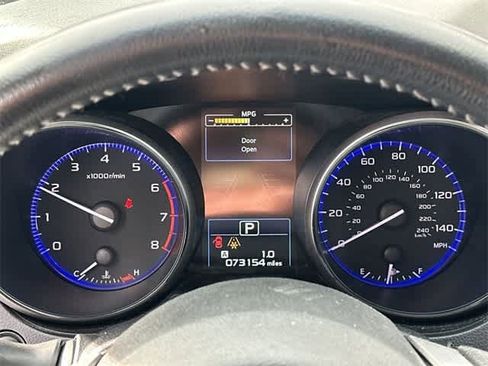 Used 2019 Subaru Legacy 2.5i Premium w/ Popular Package #2A image 6