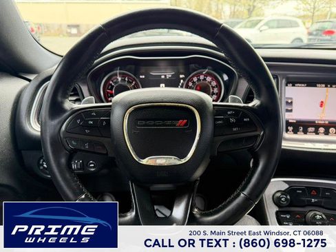 Used 2015 Dodge Challenger SXT w/ Super Sport Group (SS/T) RWD image 18